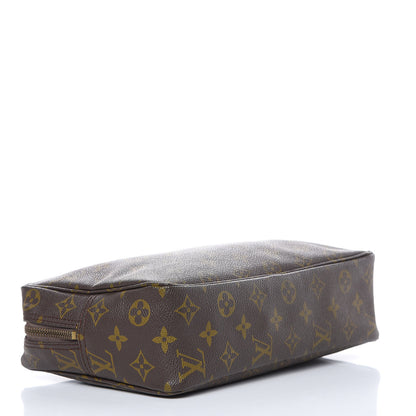 Louis Vuitton Monogram Trousse Toilette 28 4 of 13