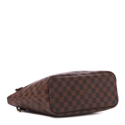 Louis Vuitton Damier Ebene Neverfull PM 4 of 9