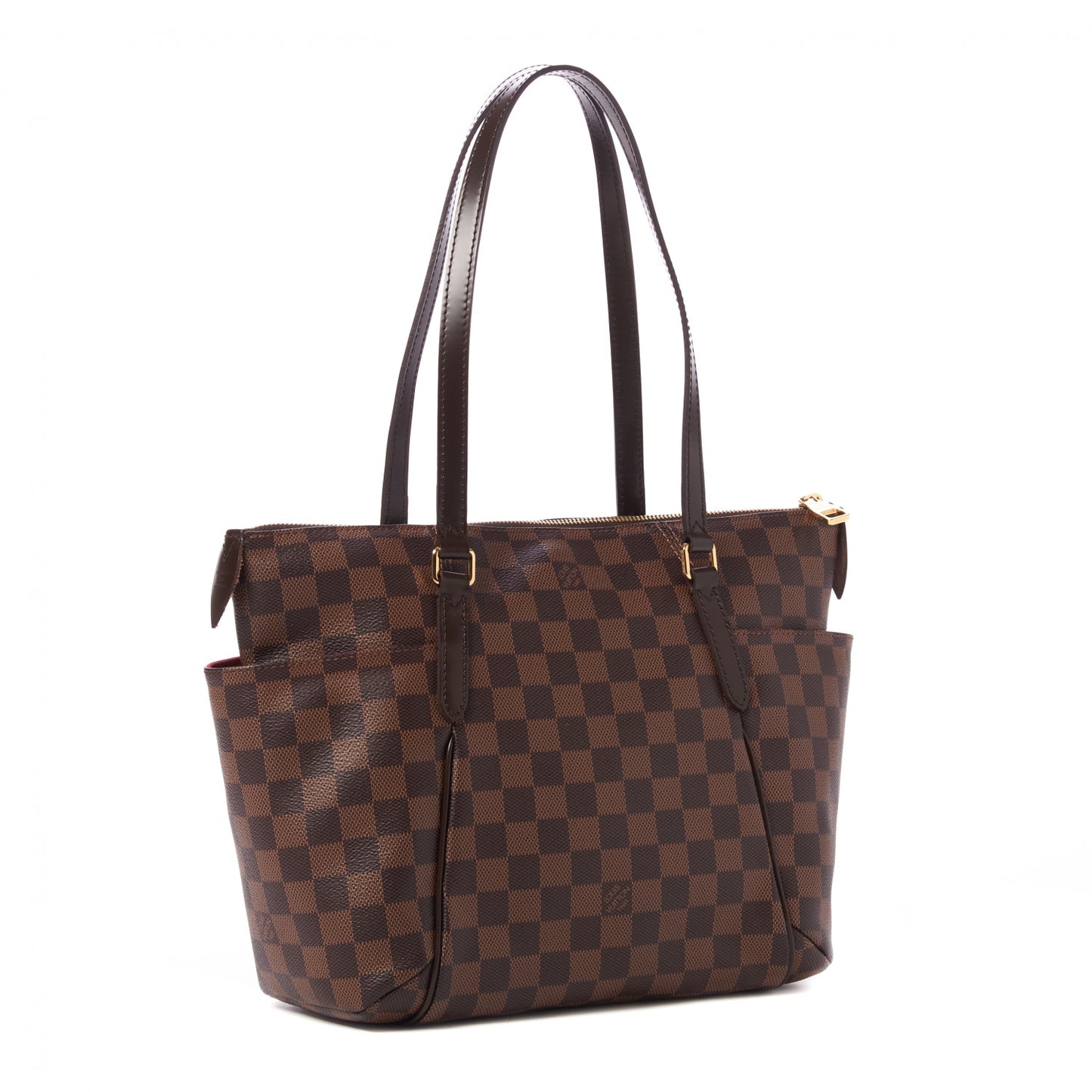 Damier Ebene Totally PM