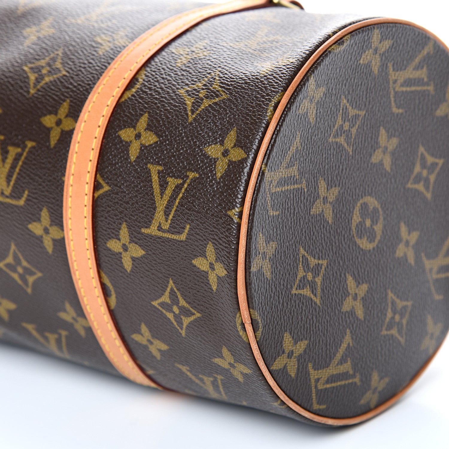 Louis Vuitton Monogram Papillon 30 9 of 15