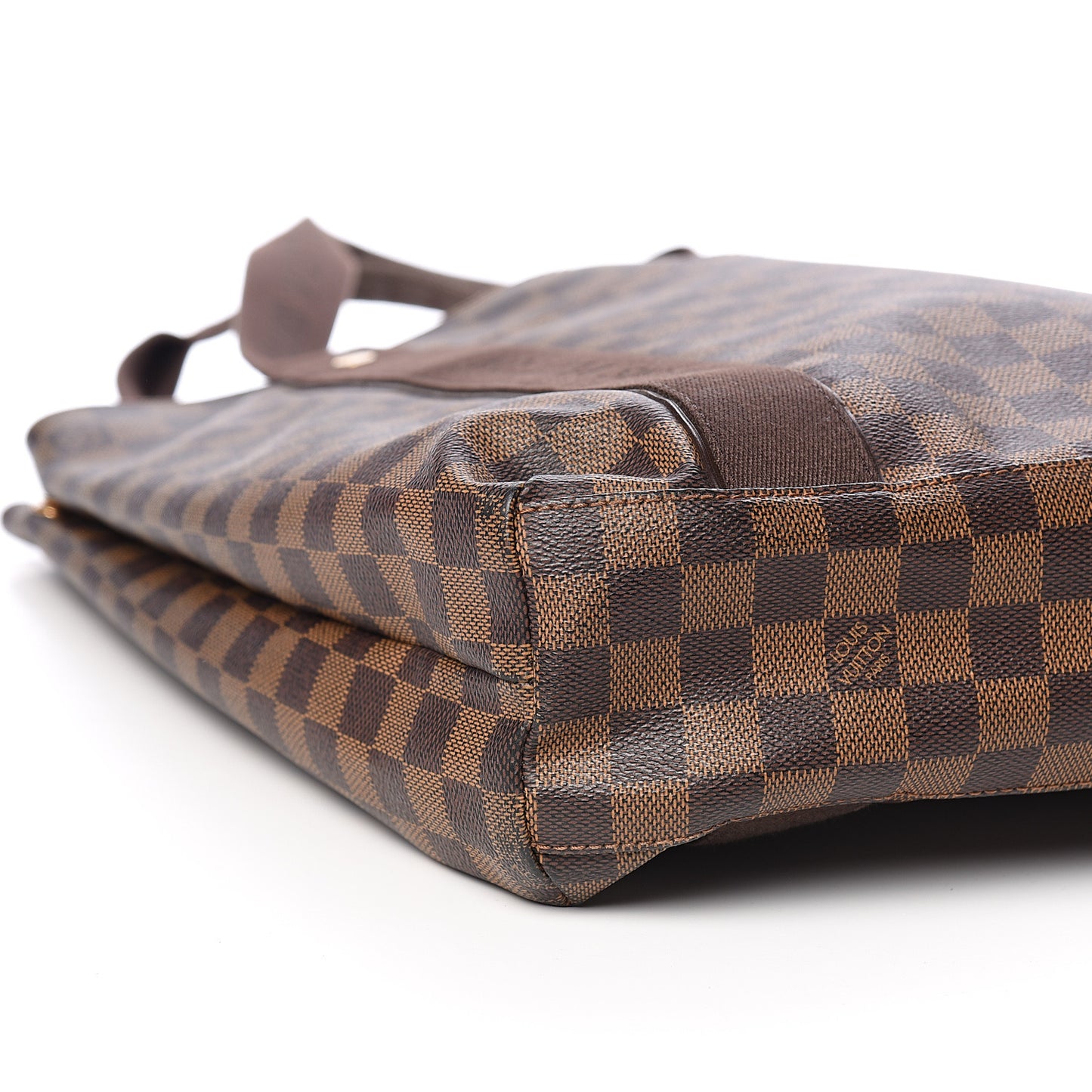Damier Ebene Cabas Beaubourg