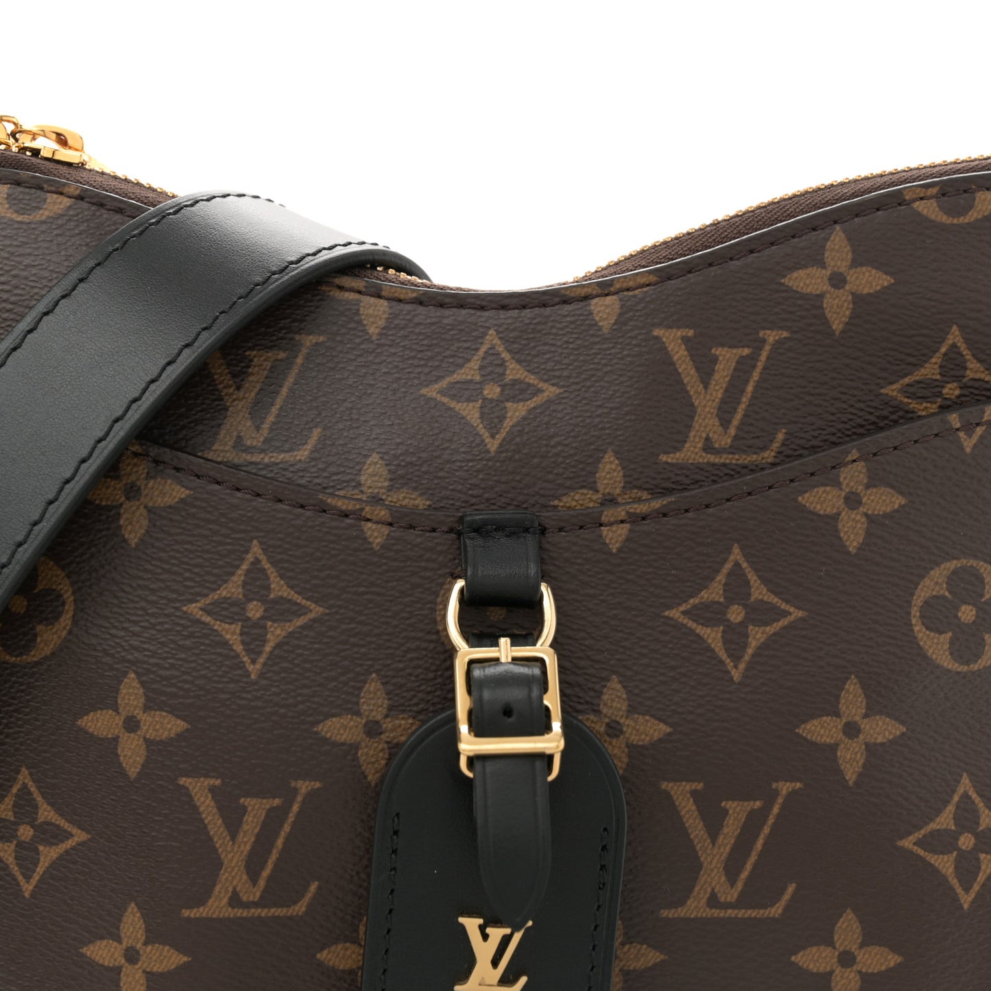 Monogram Odeon PM Black