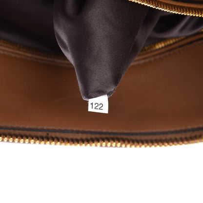 Miu Miu Soft Calf Cloud Hobo Canella 7 of 7