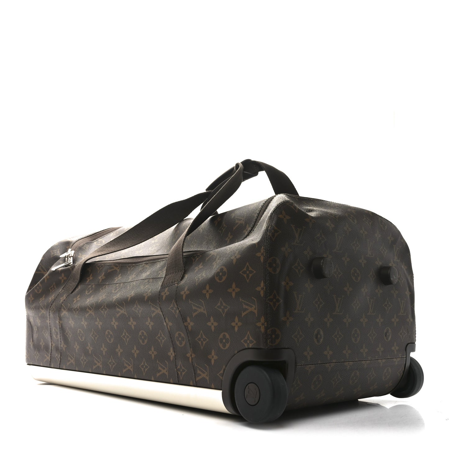 Monogram Horizon Soft Duffle 65