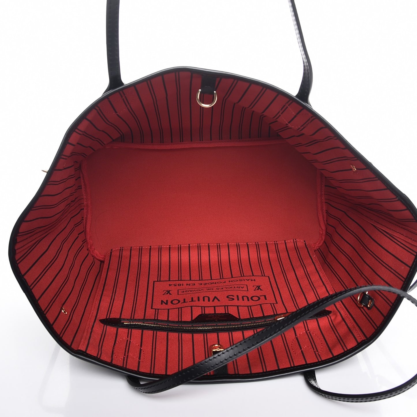 Monogram Kabuki Neverfull MM