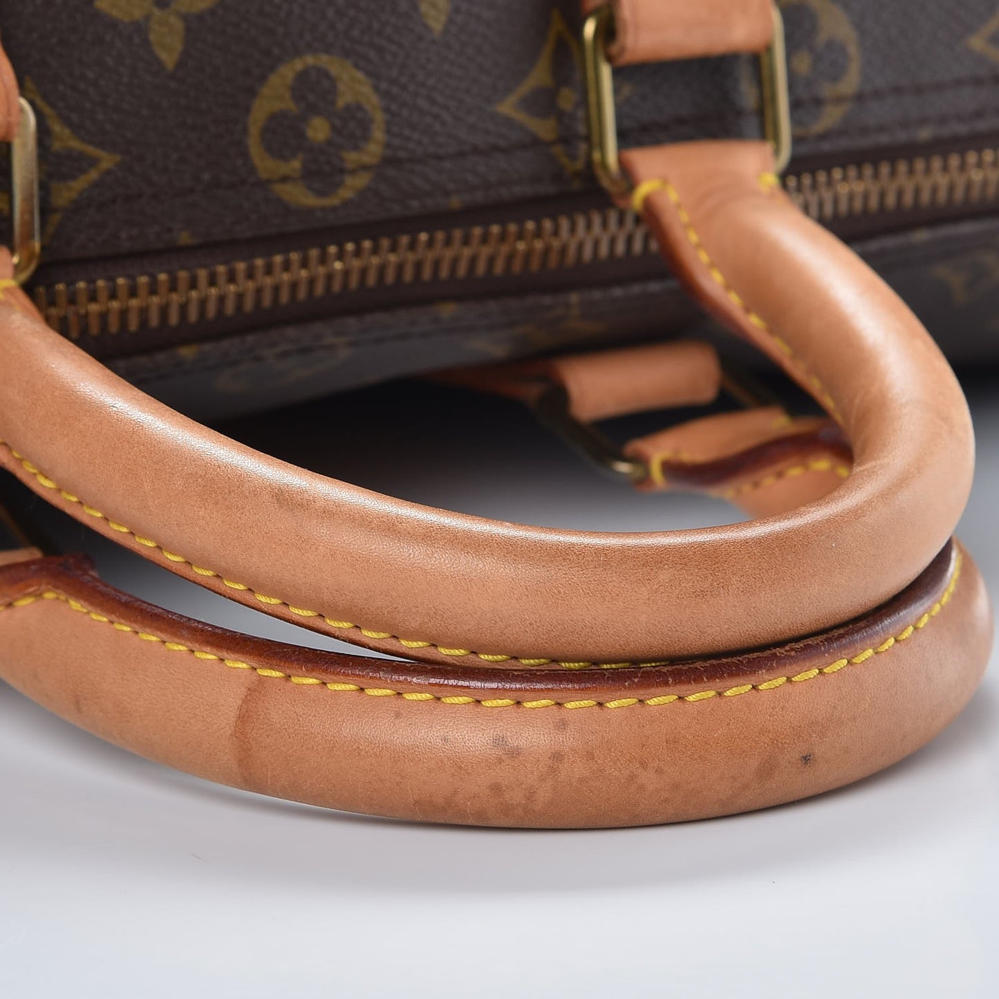 Monogram Keepall Bandouliere 45