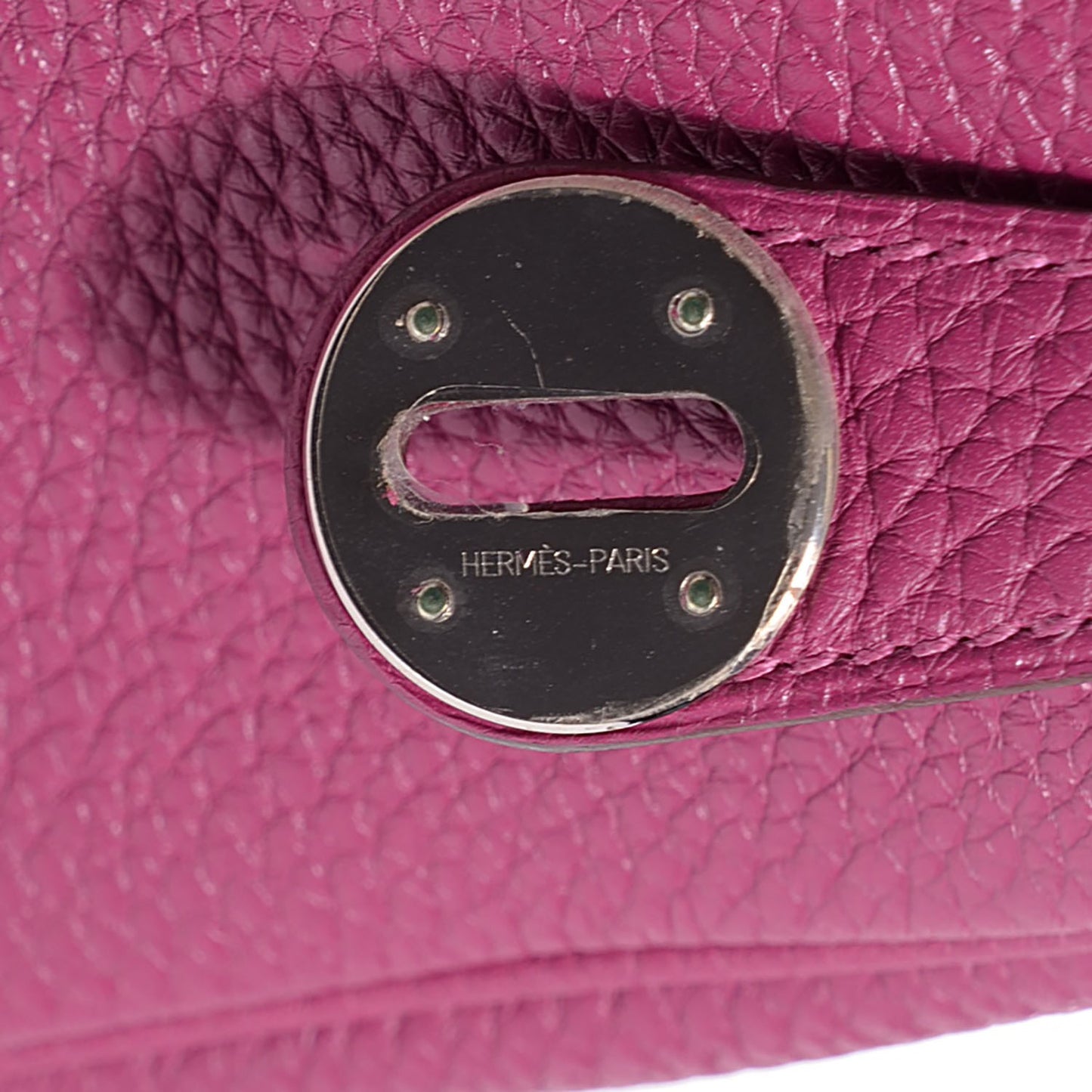 Taurillon Clemence Lindy 26 Tosca