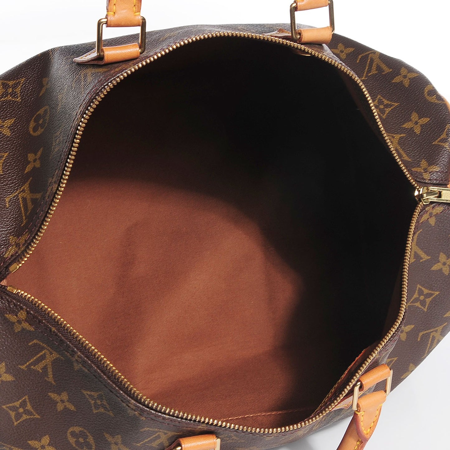 Monogram Speedy 40