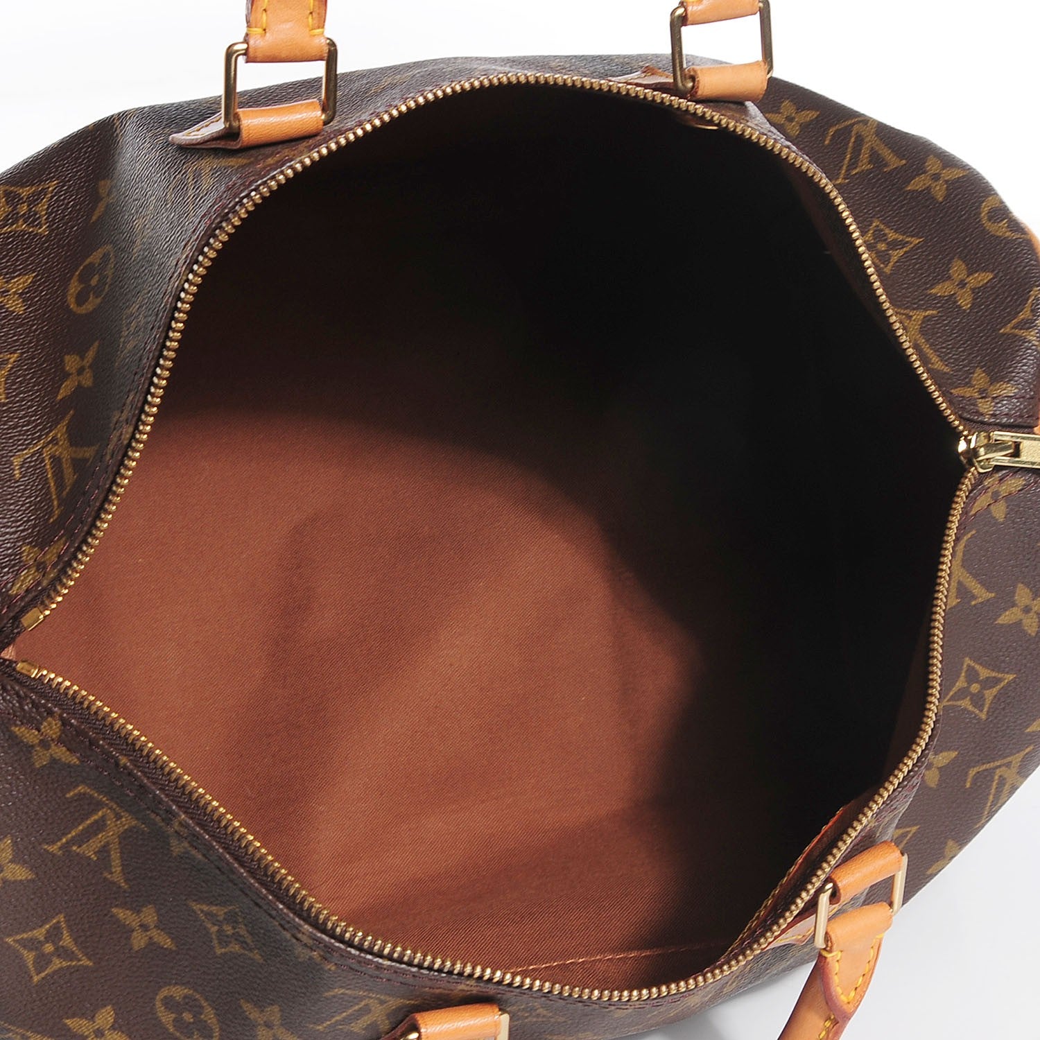 Louis Vuitton Monogram Speedy 40 5 of 7