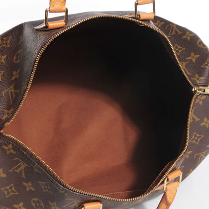 Louis Vuitton Monogram Speedy 40 5 of 7