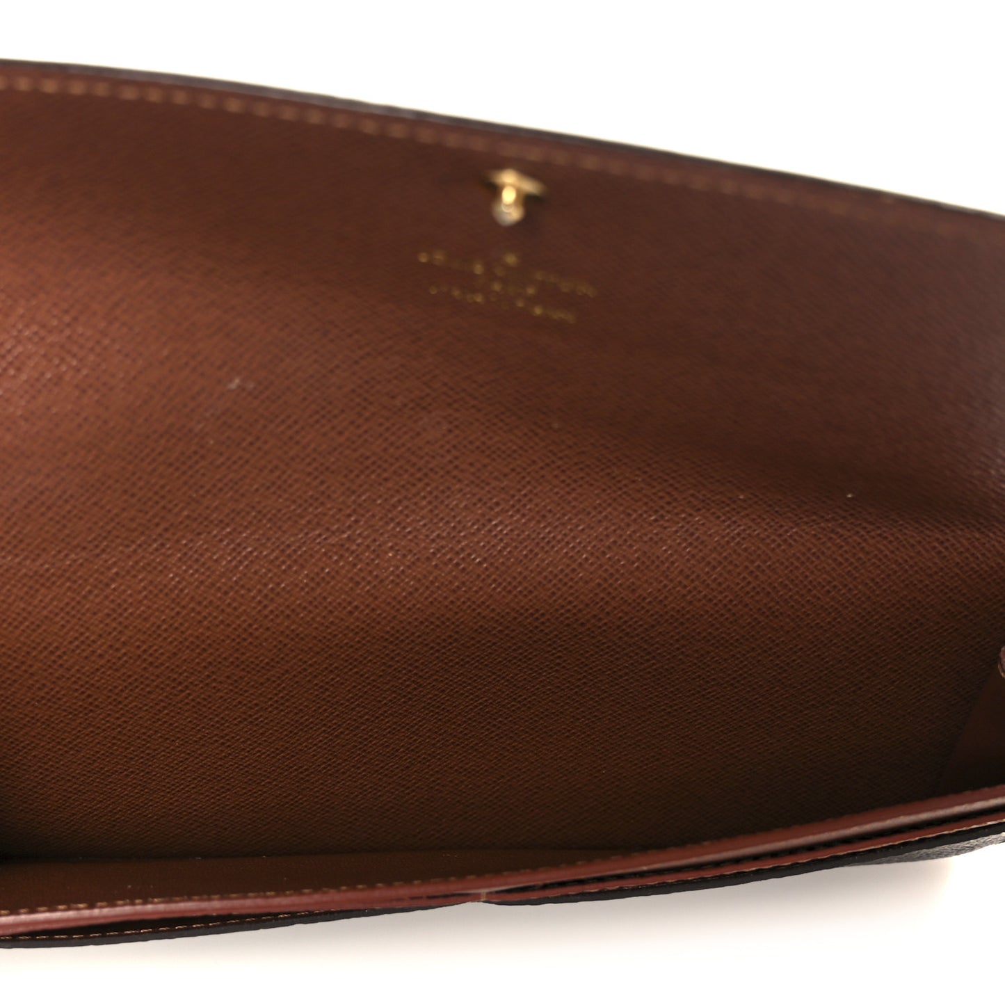 Monogram Louise Wallet