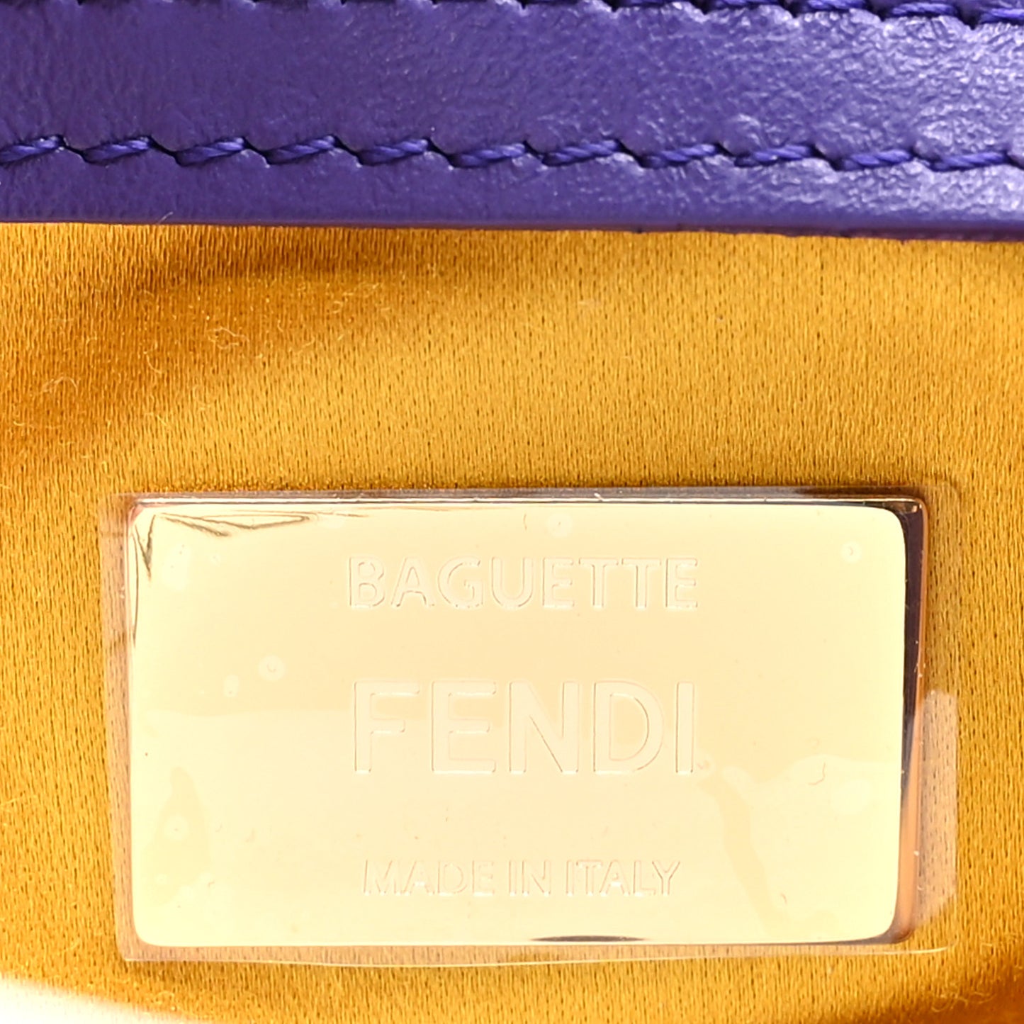 Sequin Paillettes Vitello Grace Sex and the City Baguette Viola Purple Rain