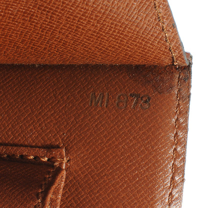 Louis Vuitton Monogram Concorde 7 of 9