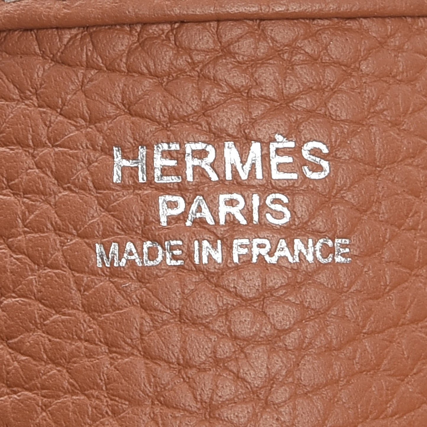 Taurillon Clemence Evelyne III GM Gold
