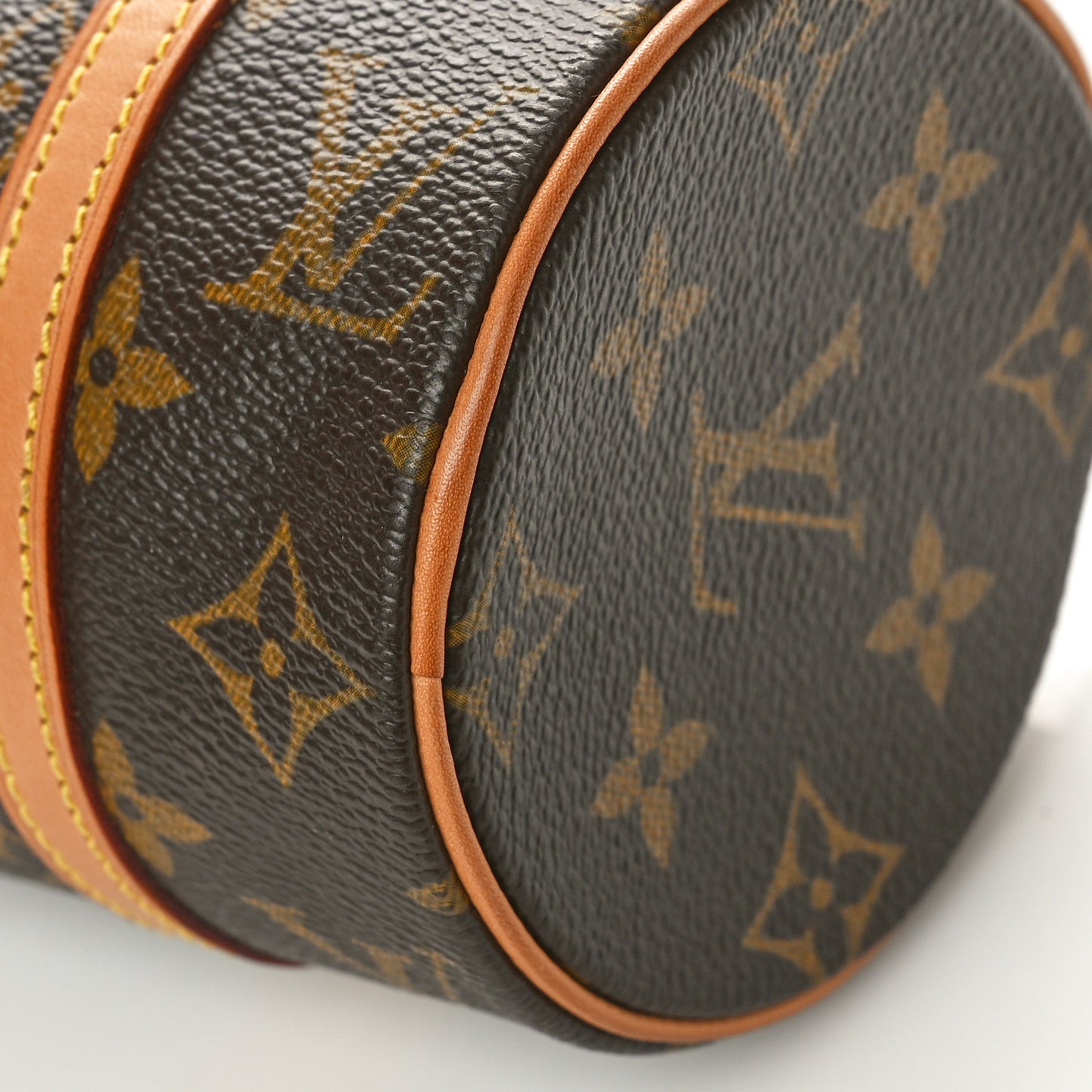 Monogram Papillon 19