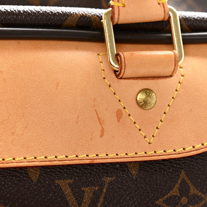 Louis Vuitton Monogram Eole 50 10 of 14