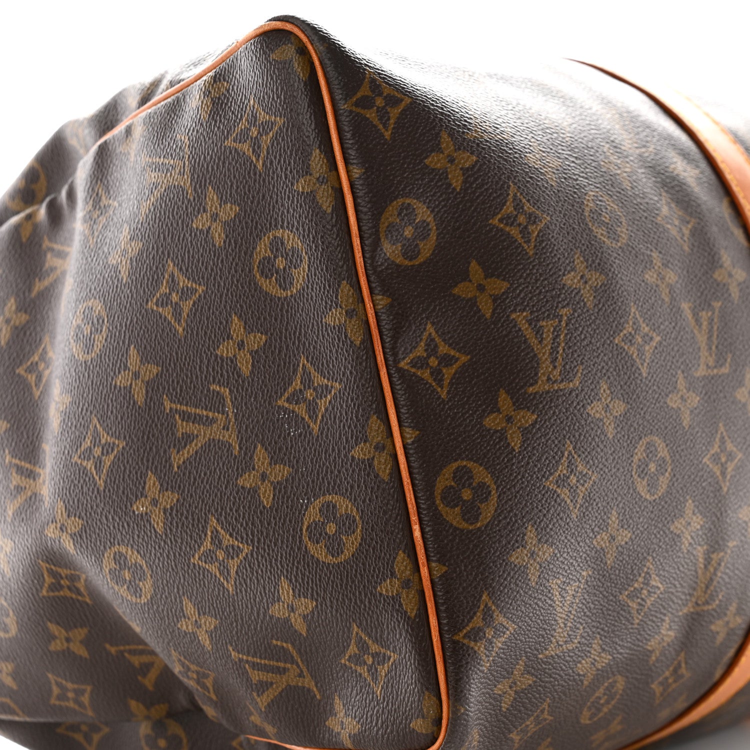 Louis Vuitton Monogram Keepall 50 8 of 23
