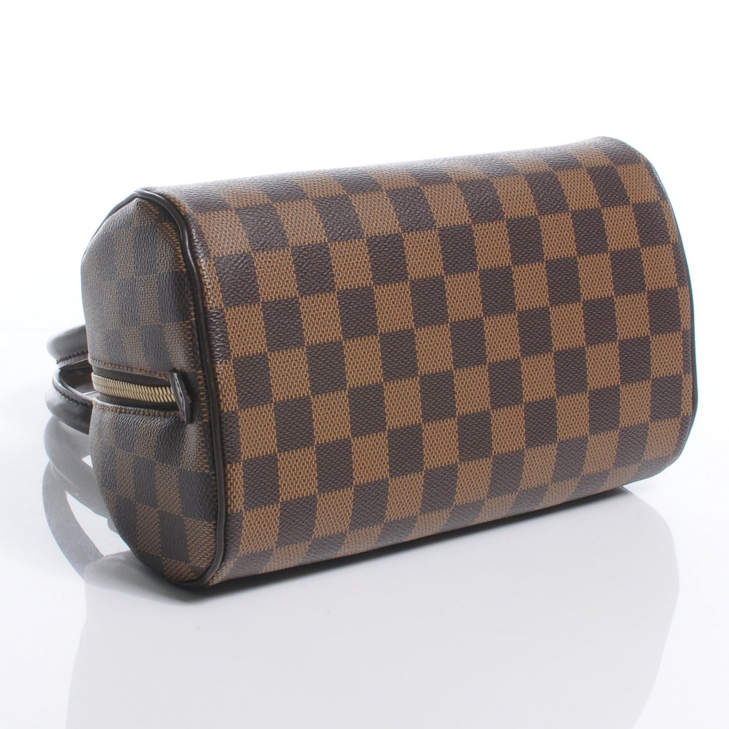 Damier Ebene Ribera Mini