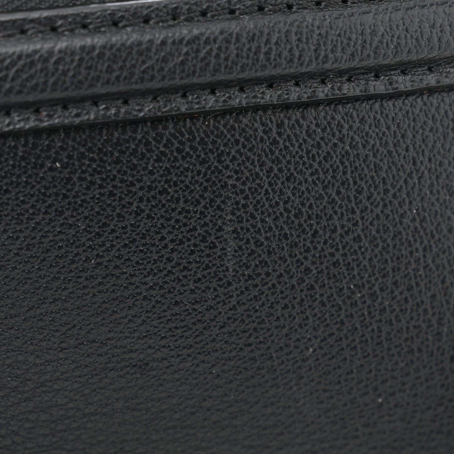 Monogram Golden Arrow Speedy Black