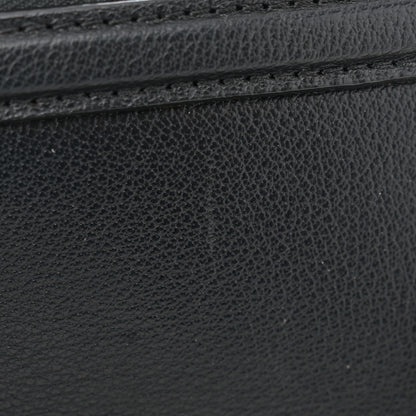 Louis Vuitton Monogram Golden Arrow Speedy Black 10 of 12