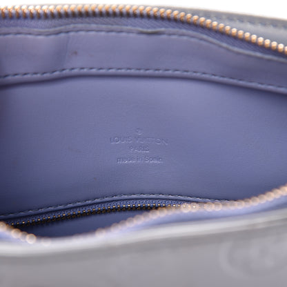 Louis Vuitton Vernis Houston Lavender 6 of 22
