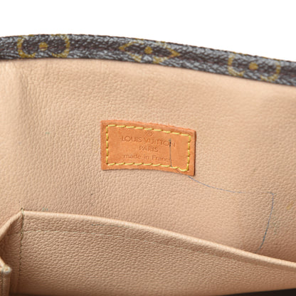 Louis Vuitton Monogram Sac Plat 6 of 25