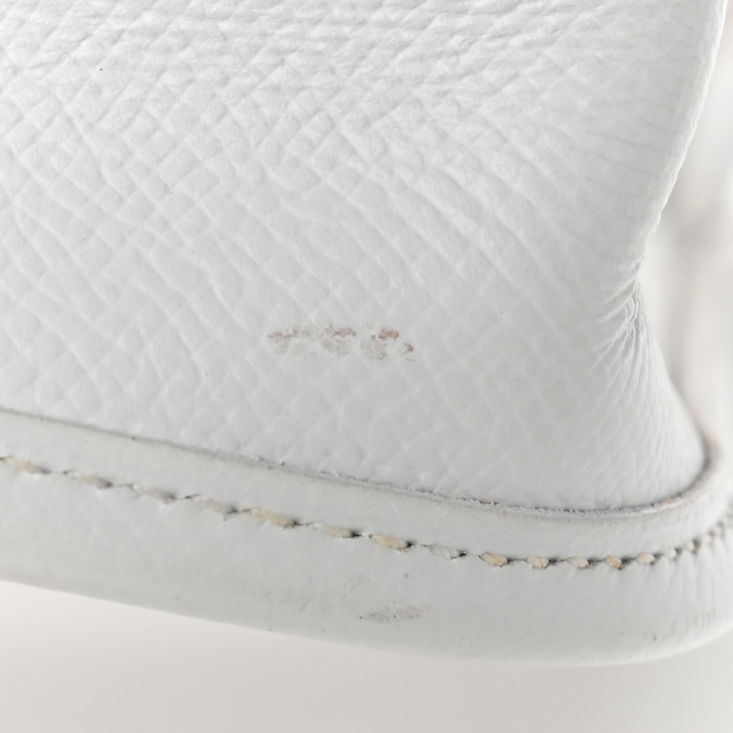 Epsom Evelyne TPM White