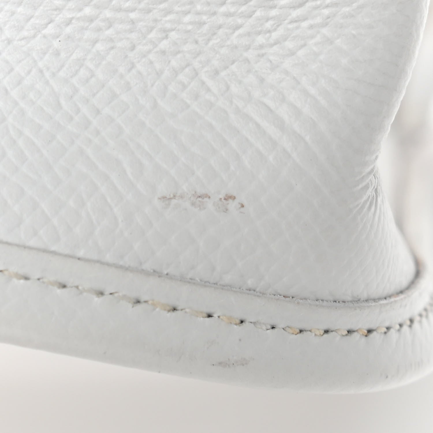 Hermes Epsom Evelyne TPM White 6 of 12
