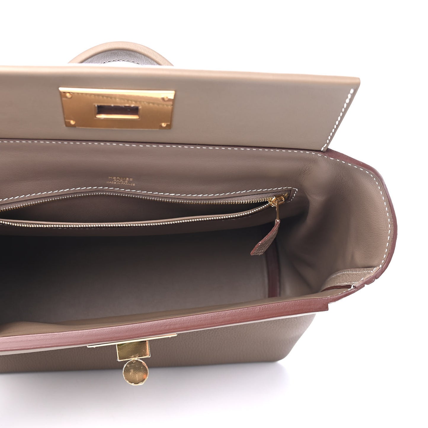 Taurillon Maurice Swift 24/24 29 Etoupe