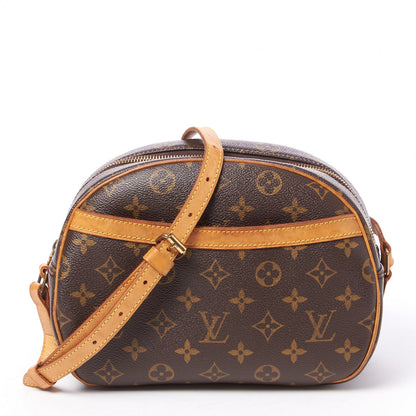 Louis Vuitton Monogram Blois 1 of 6