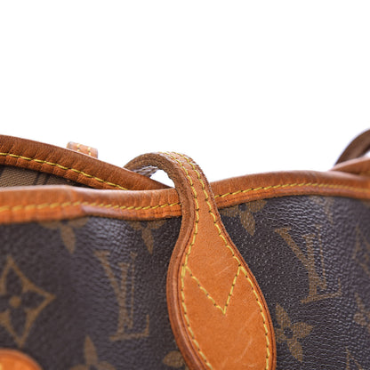 Louis Vuitton Monogram Neverfull MM 14 of 23