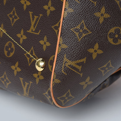 Louis Vuitton Monogram Tivoli GM 11 of 11