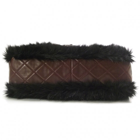 Fantasy Fur Arctic Flap