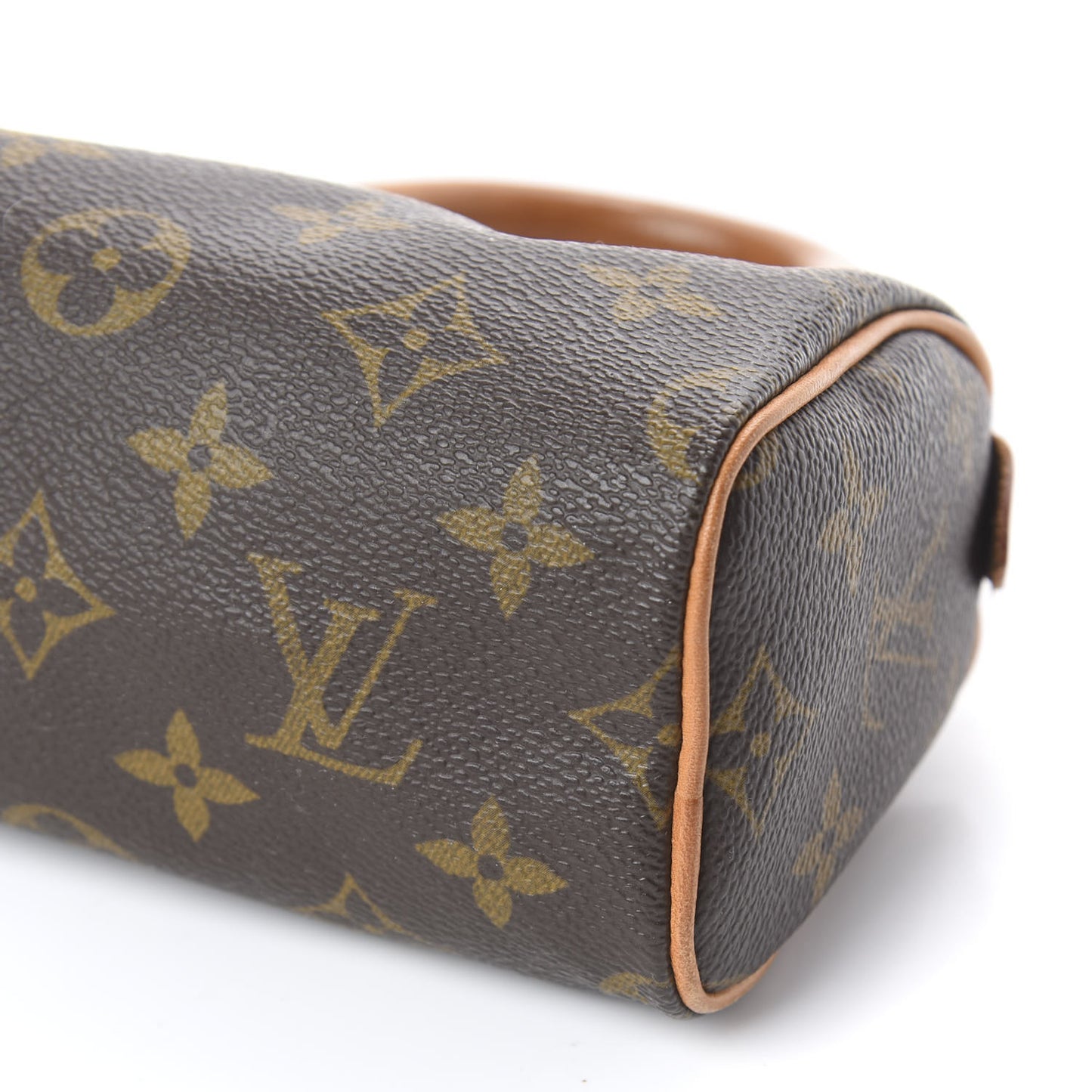 Monogram Mini Sac HL Speedy