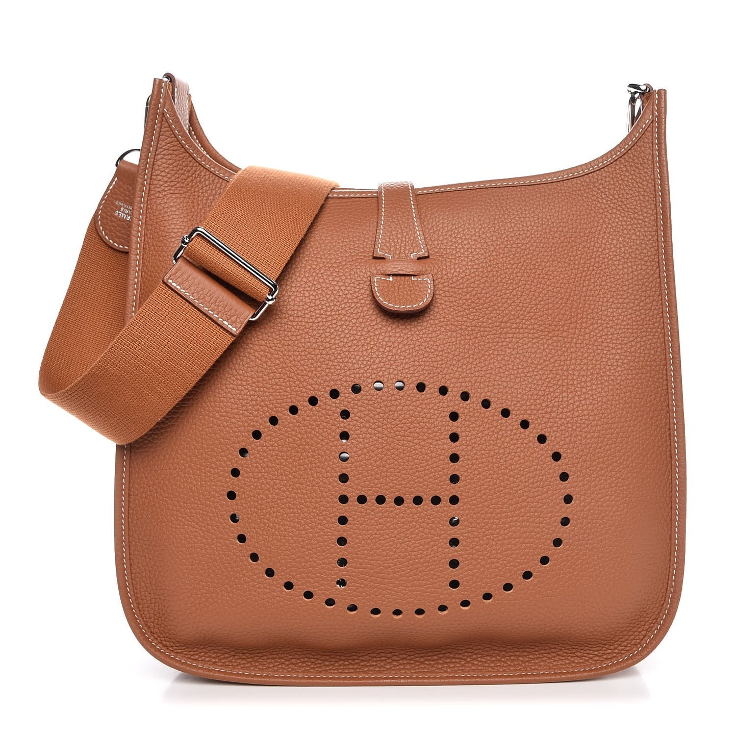 Taurillon Clemence Evelyne III GM Gold