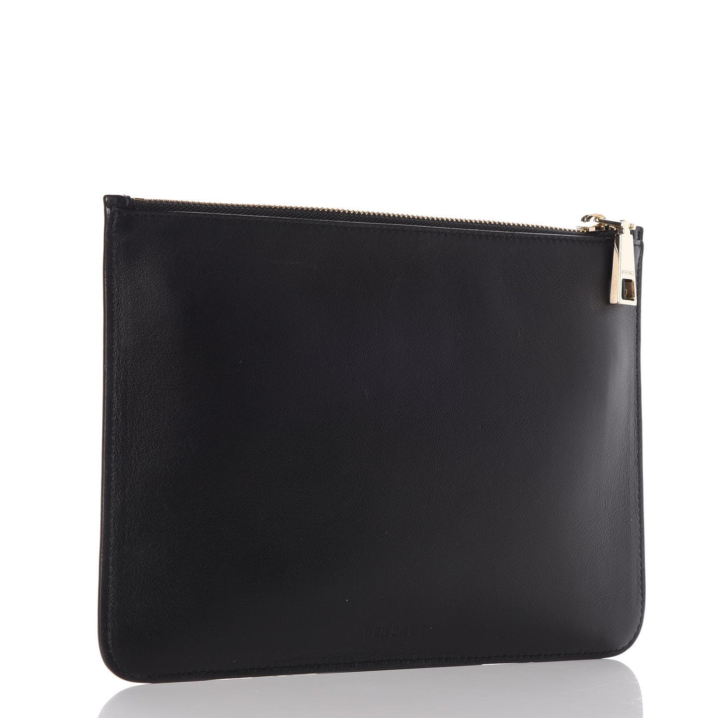Calfskin Palazzo Pochette Black