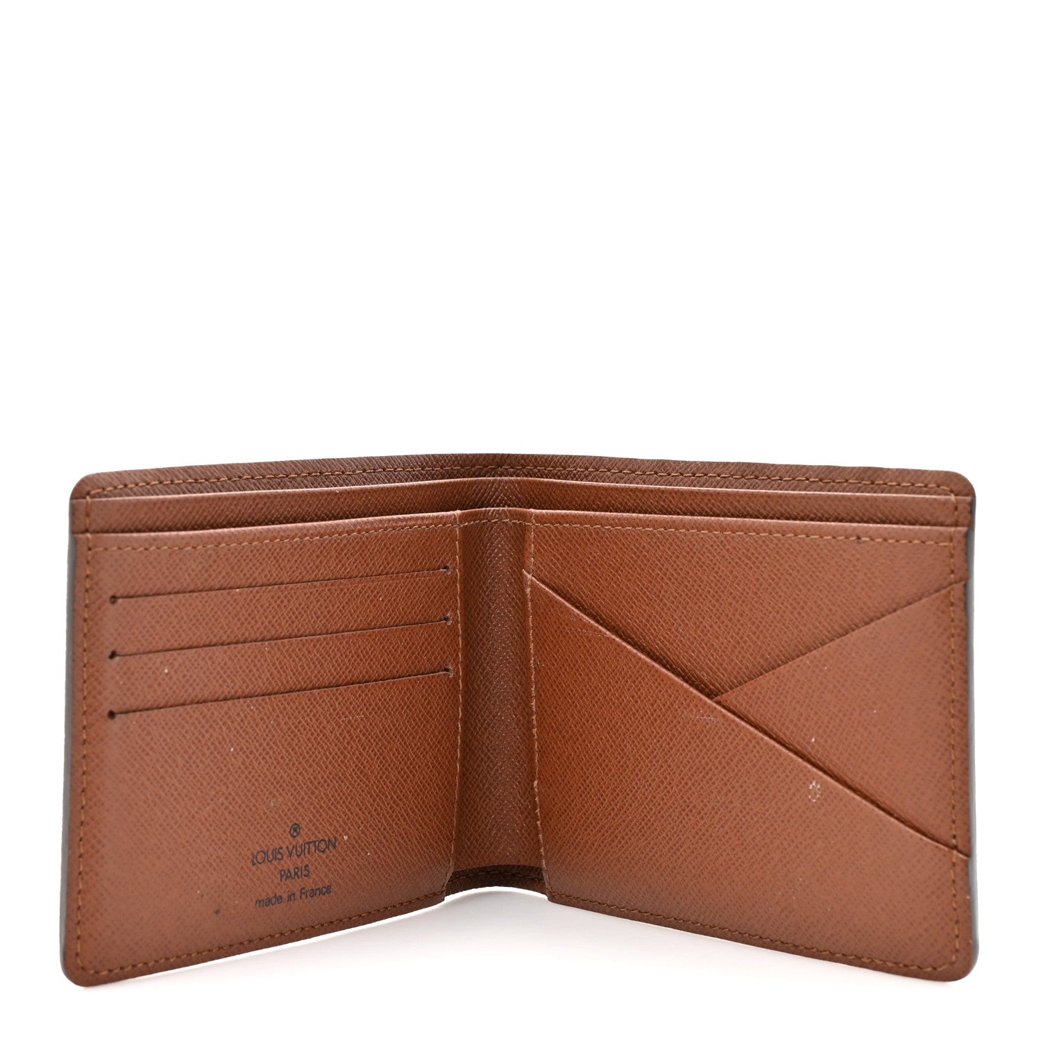 Louis Vuitton Monogram Multiple Wallet 5 of 9