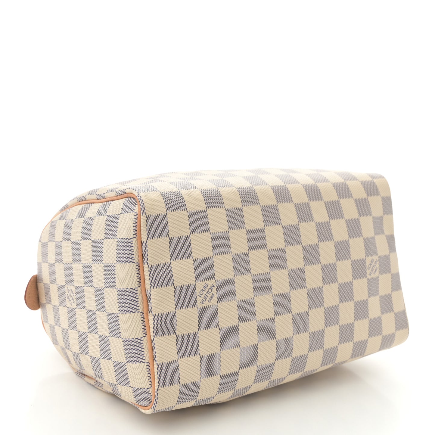 Damier Azur Speedy 25