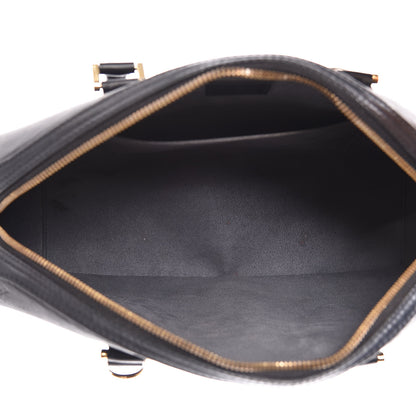 Louis Vuitton Epi Jasmin Black 5 of 21