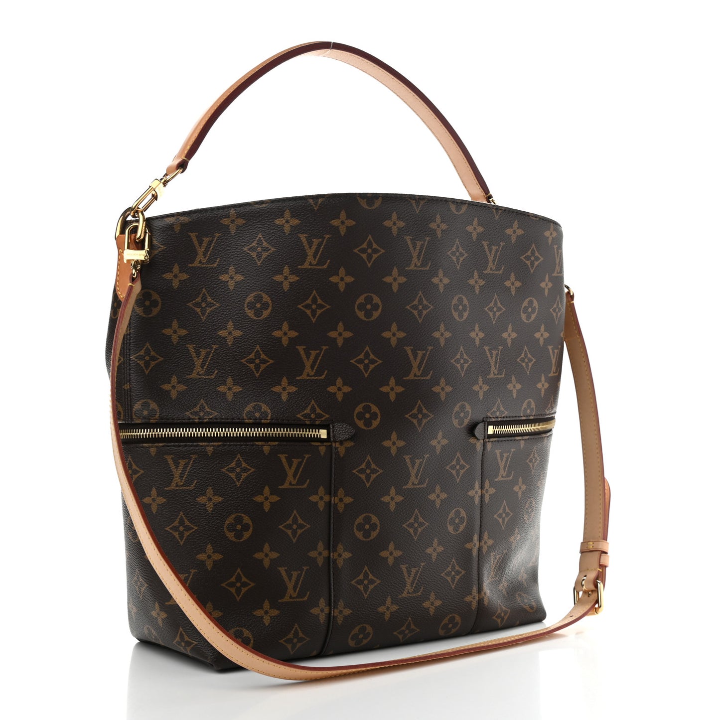 Monogram Melie