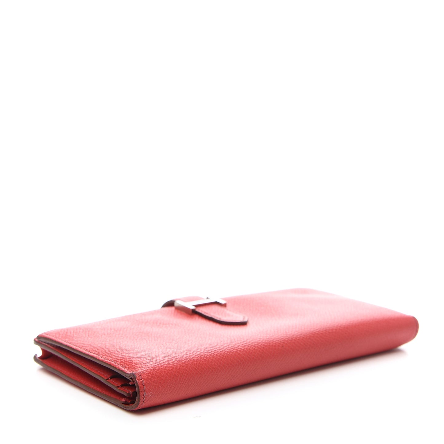 Epsom Bearn Gusset Wallet Bougainvillea
