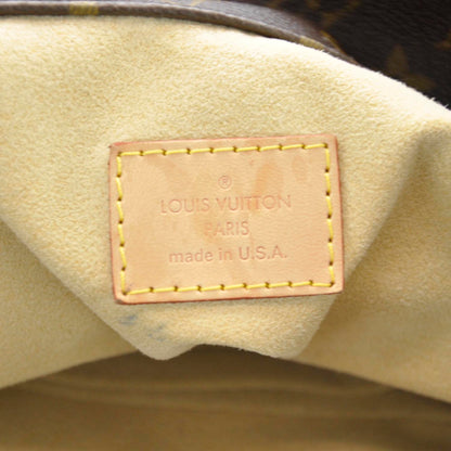 Louis Vuitton Monogram Artsy GM 8 of 9