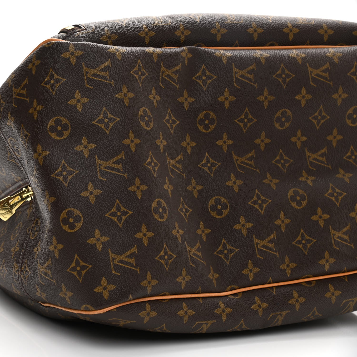 Louis Vuitton Monogram Evasion Sports Bag 9 of 11
