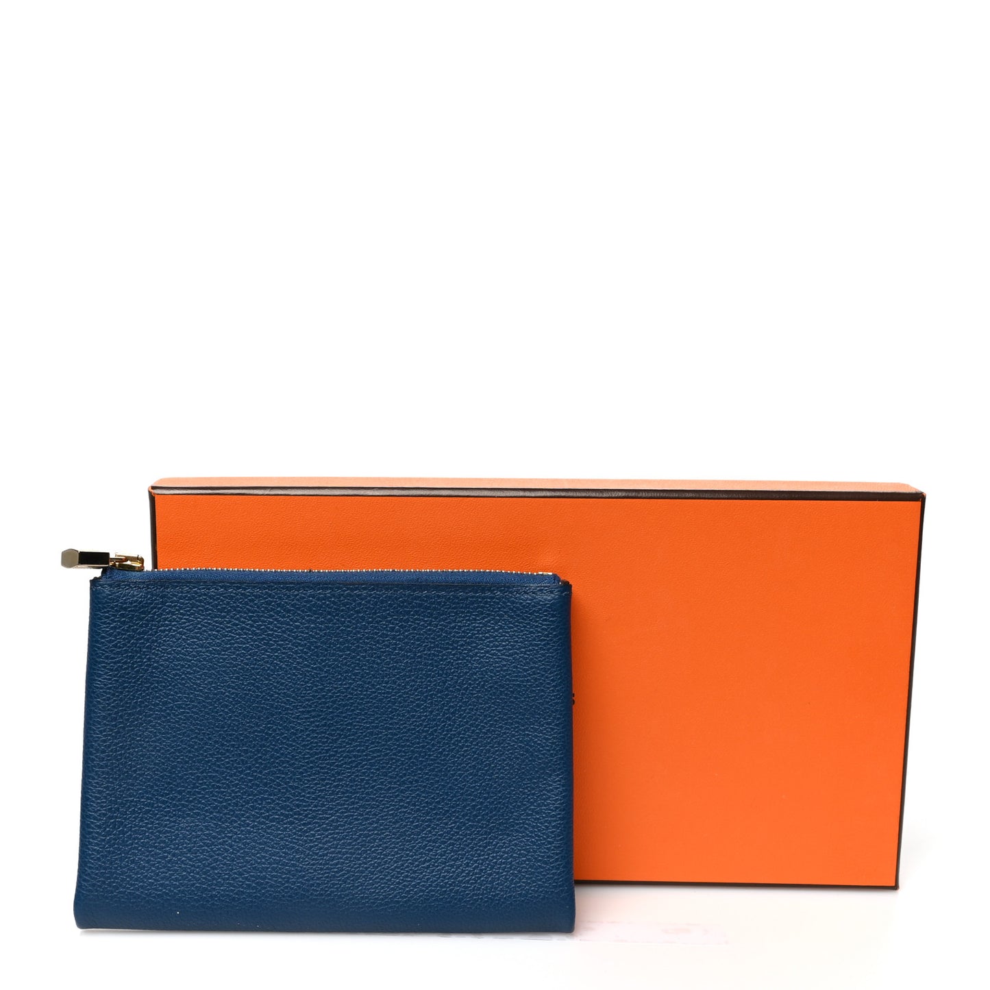 Evercolor Atout Pouch Deep Bleu