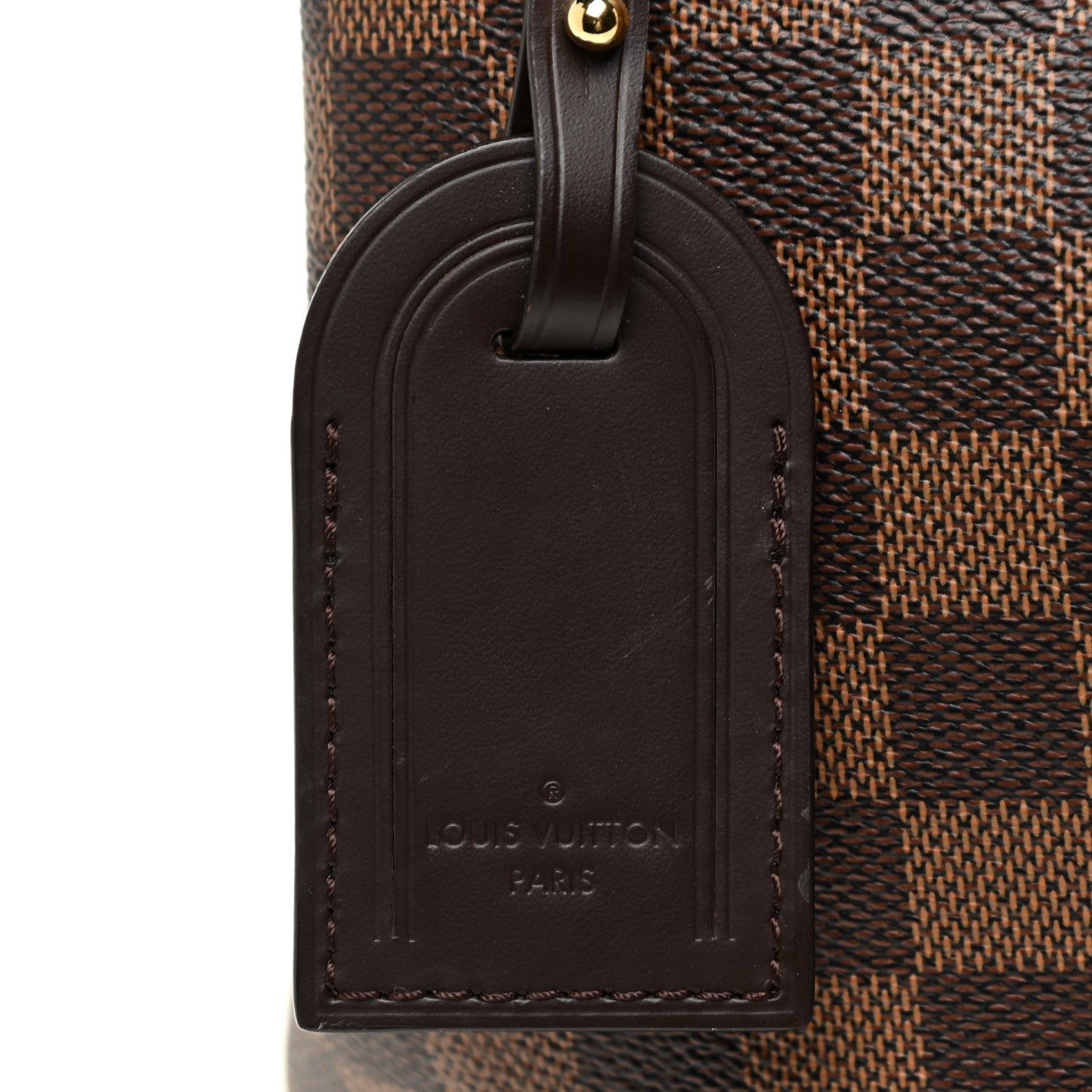 Damier Ebene Graceful MM
