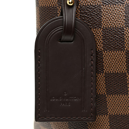 Louis Vuitton Damier Ebene Graceful MM 16 of 18