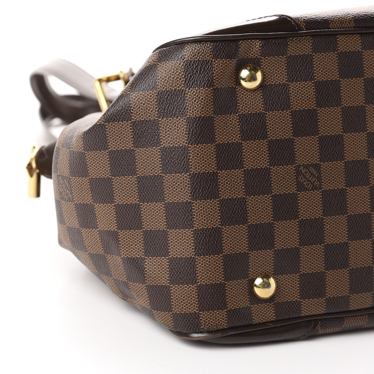 Damier Ebene Verona MM