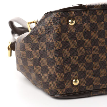Louis Vuitton Damier Ebene Verona MM 6 of 17