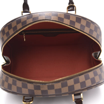 Louis Vuitton Damier Ebene Nolita 5 of 16