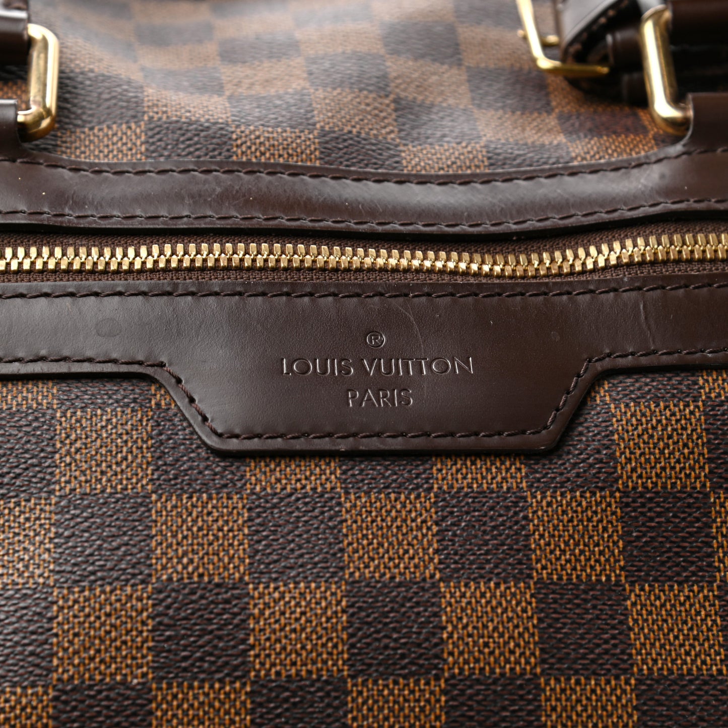 Damier Ebene Eole 60